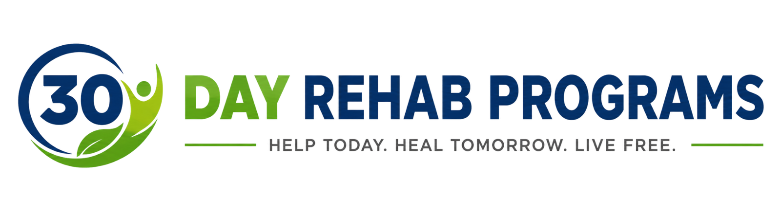 30 Day Rehab Programs